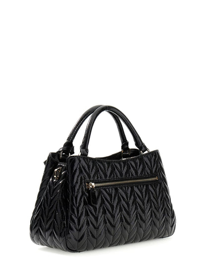Cheryl Triple Comp Satchel