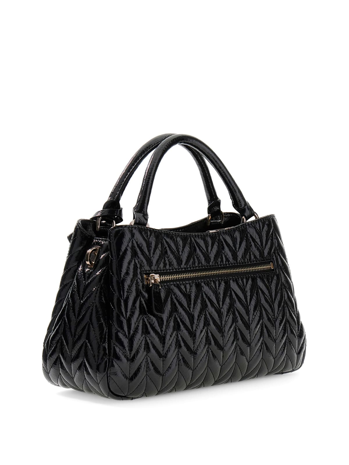 Cheryl Triple Comp Satchel