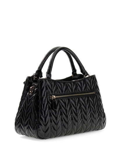 Cheryl Triple Comp Satchel