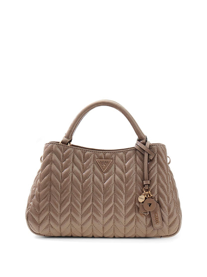 Cheryl Triple Comp Satchel