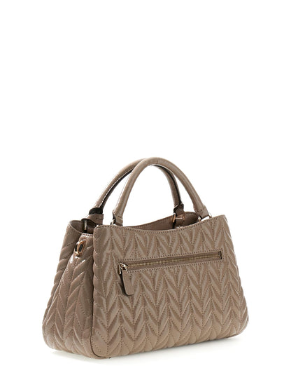 Cheryl Triple Comp Satchel