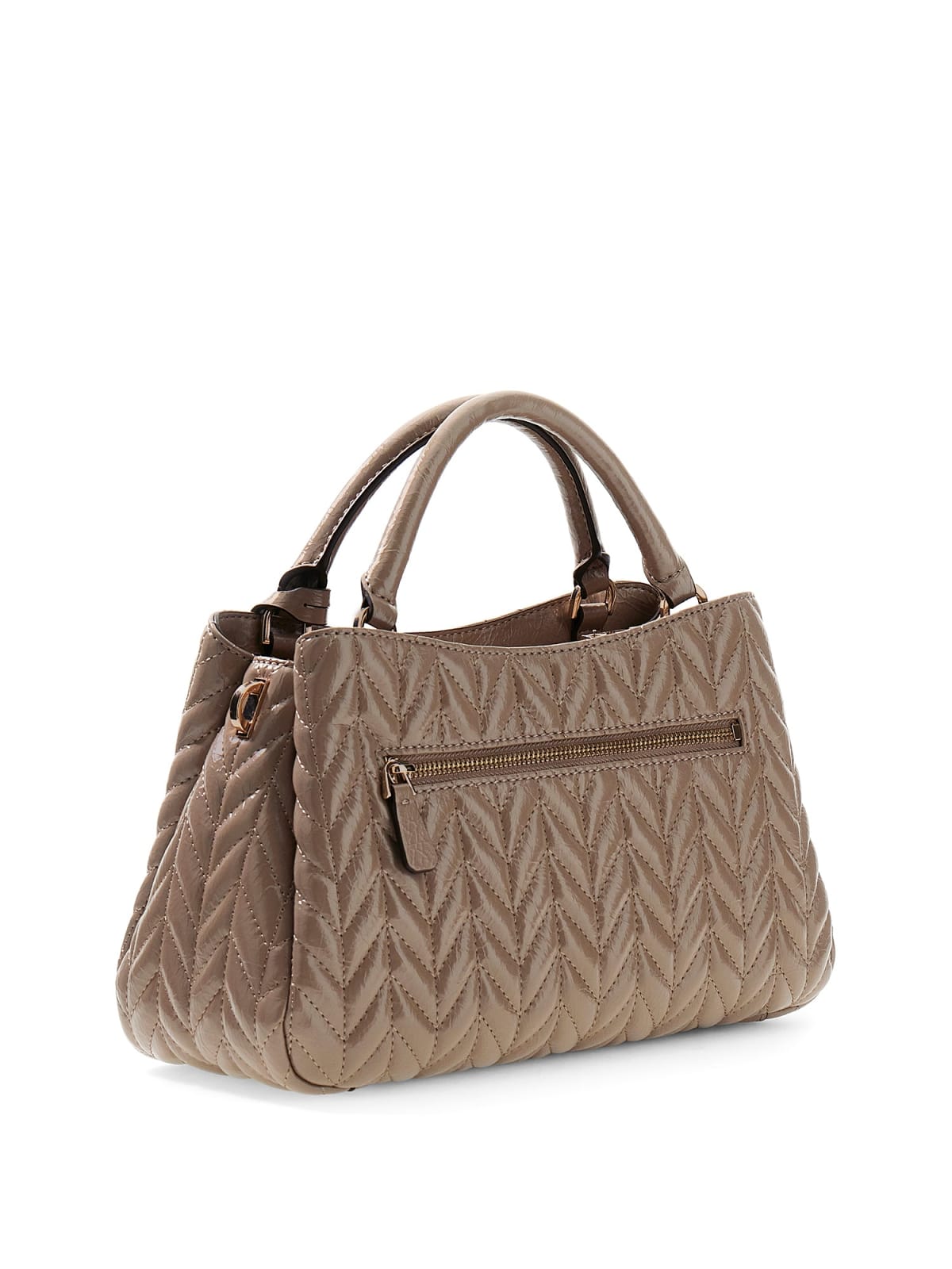 Cheryl Triple Comp Satchel