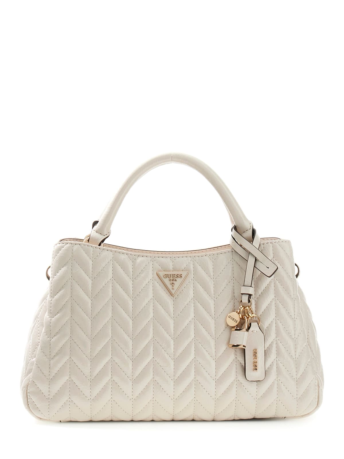 Cheryl Triple Comp Satchel