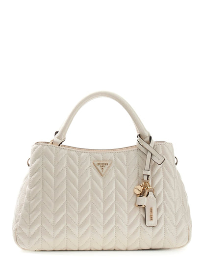 Cheryl Triple Comp Satchel