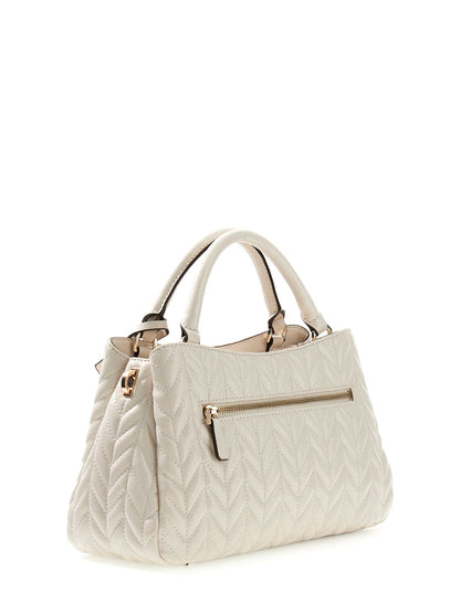 Cheryl Triple Comp Satchel
