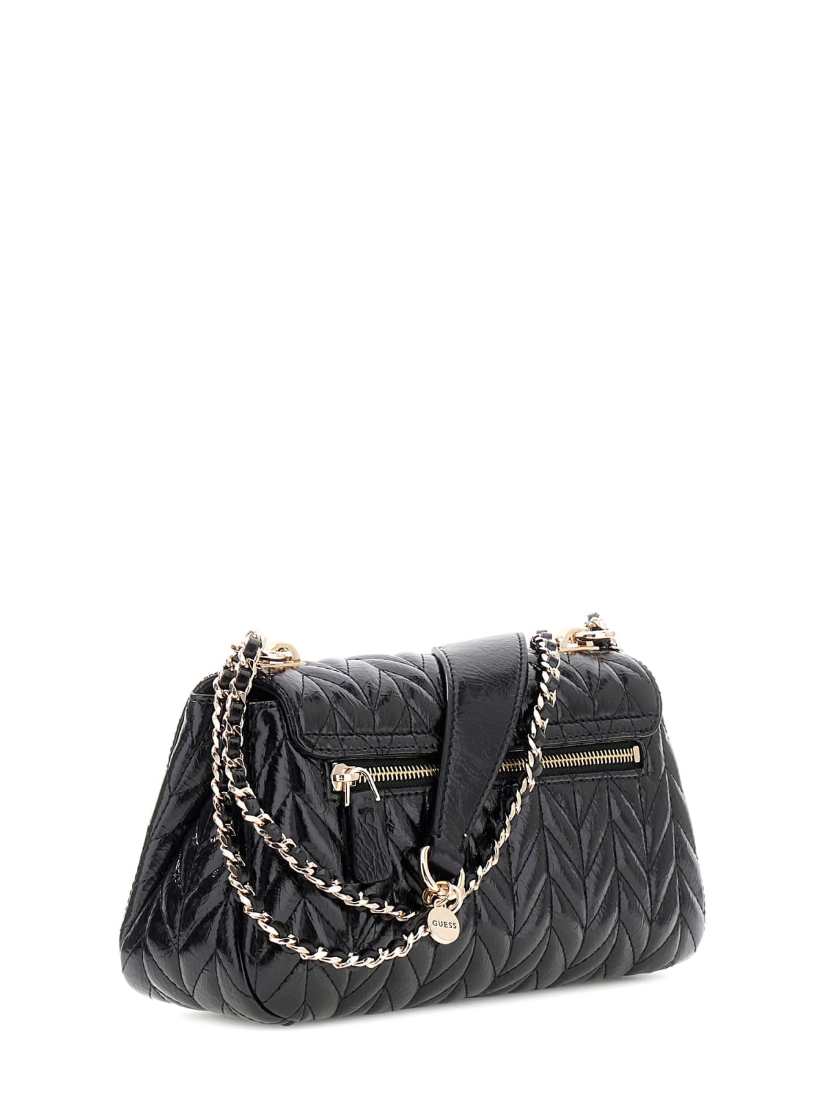 Cheryl Convertible Xbody Flap