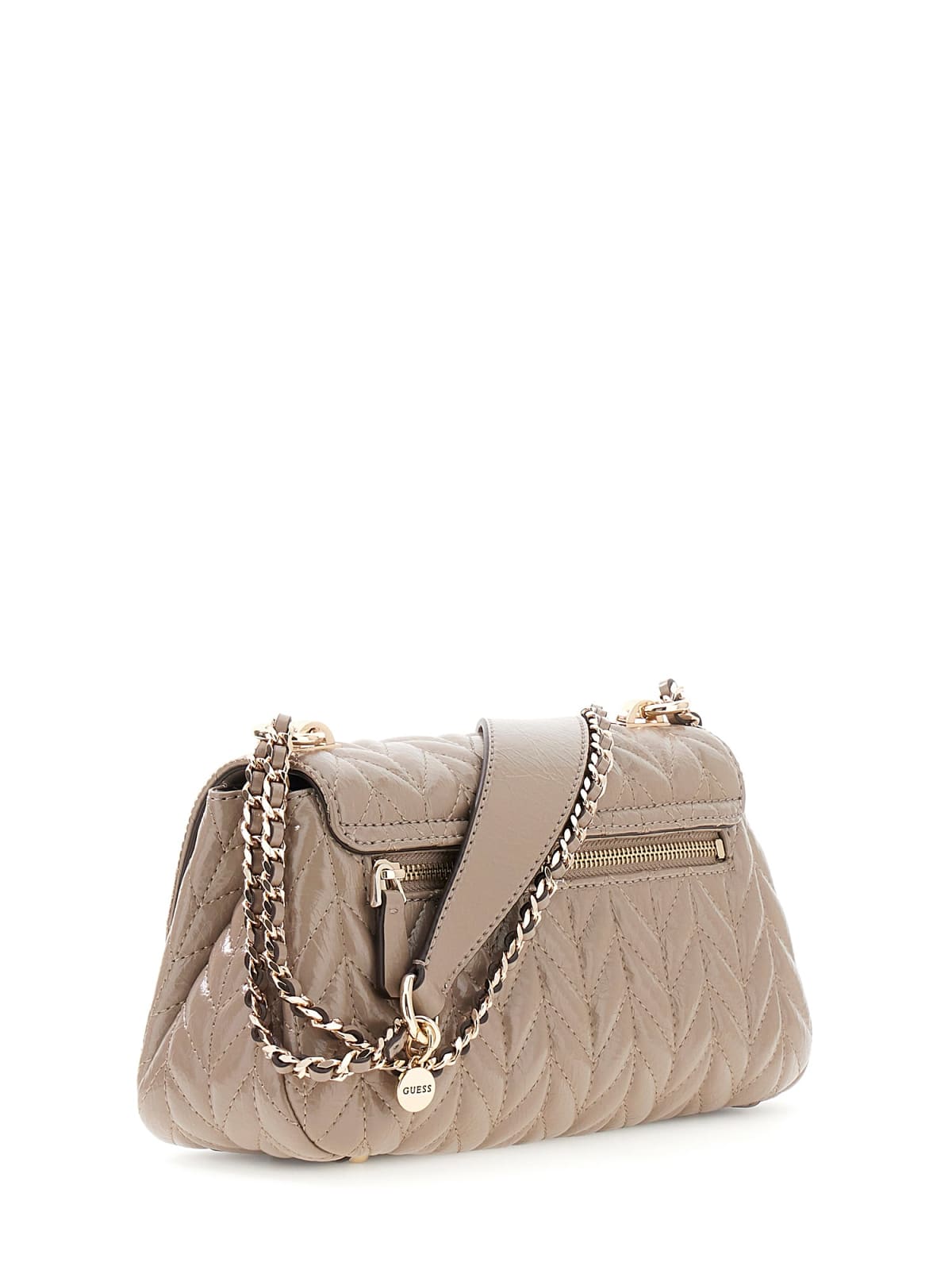 Cheryl Convertible Xbody Flap