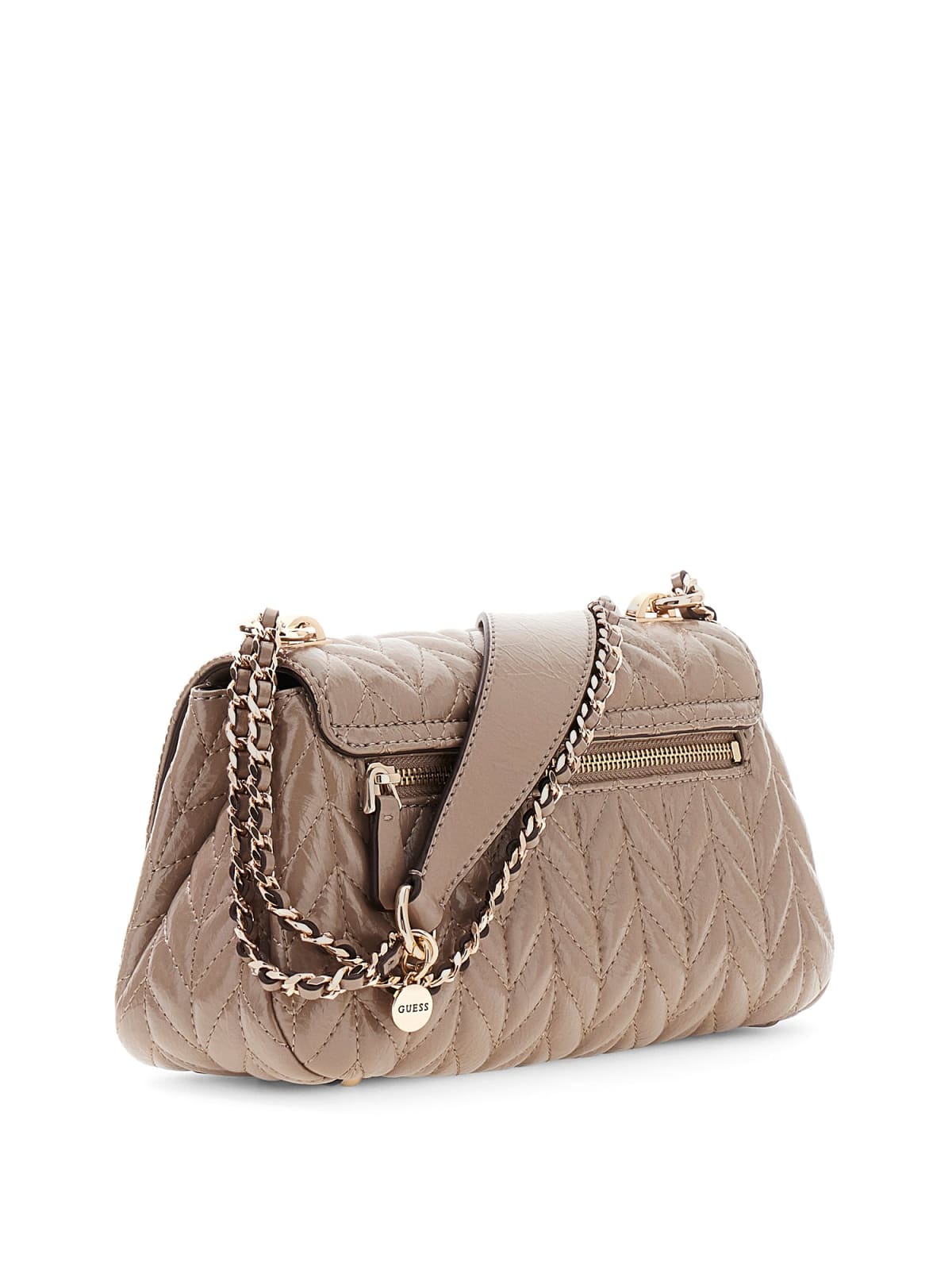Cheryl Convertible Xbody Flap