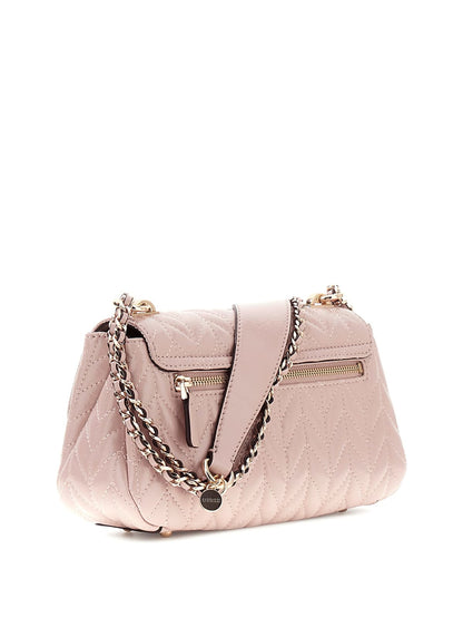Cheryl Convertible Xbody Flap