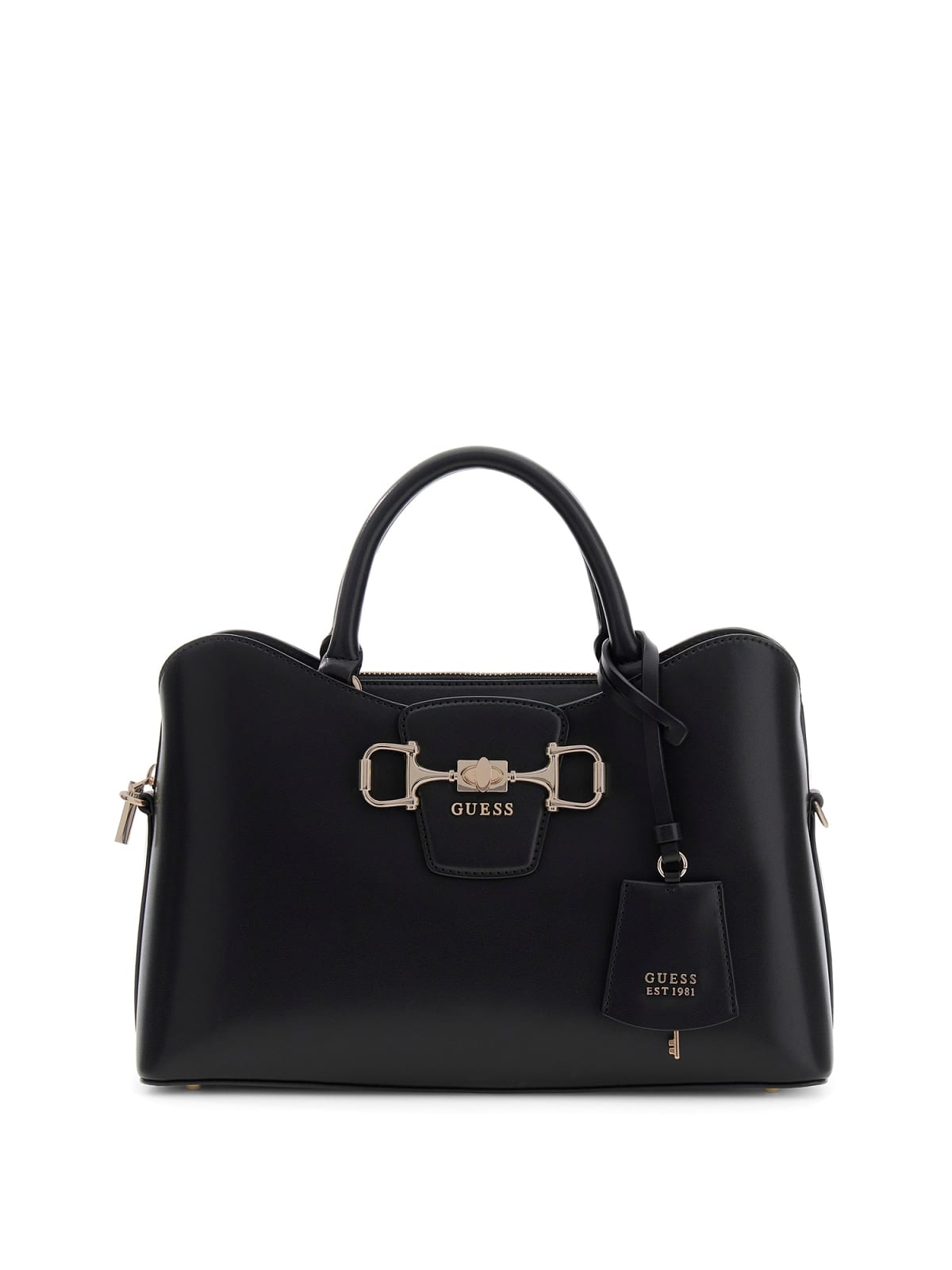 Janie Girlfriend Satchel