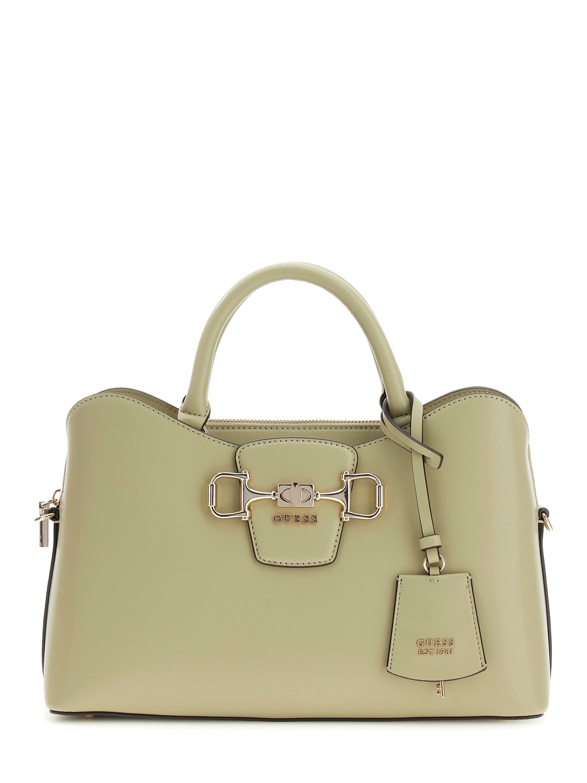 Janie Girlfriend Satchel