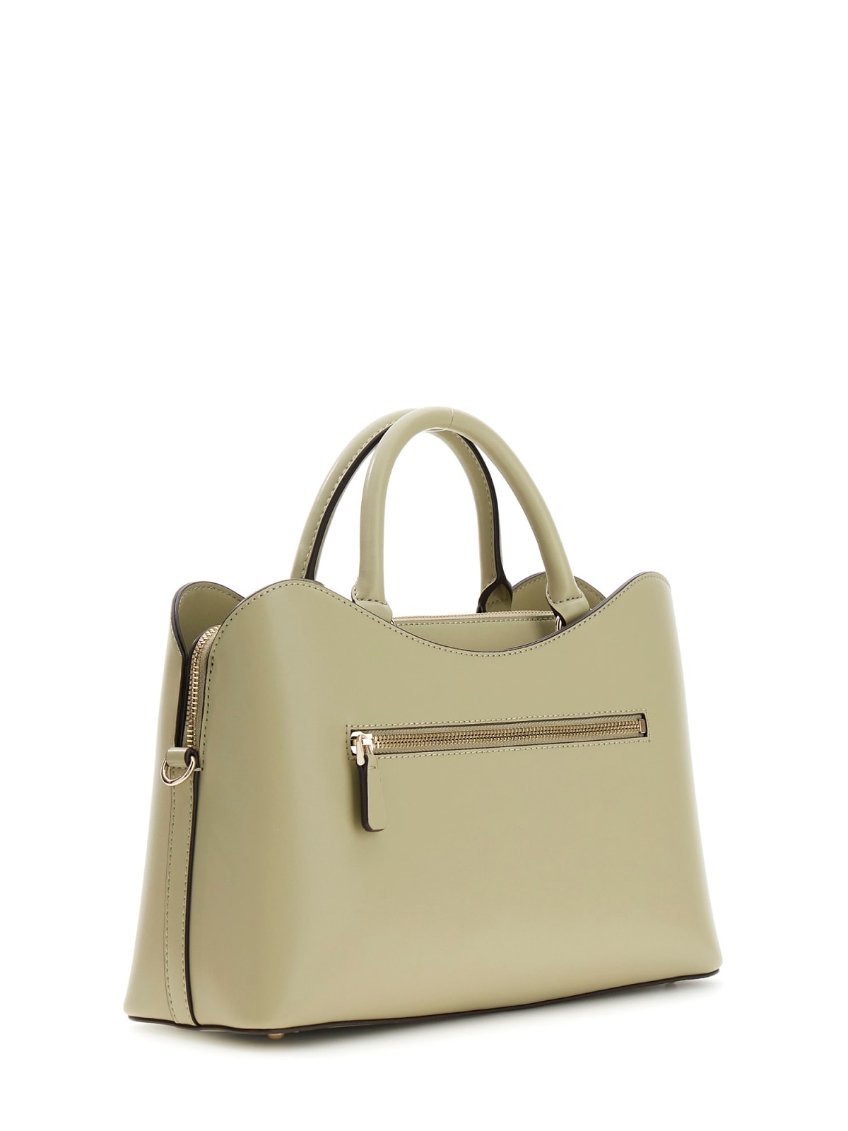 Janie Girlfriend Satchel