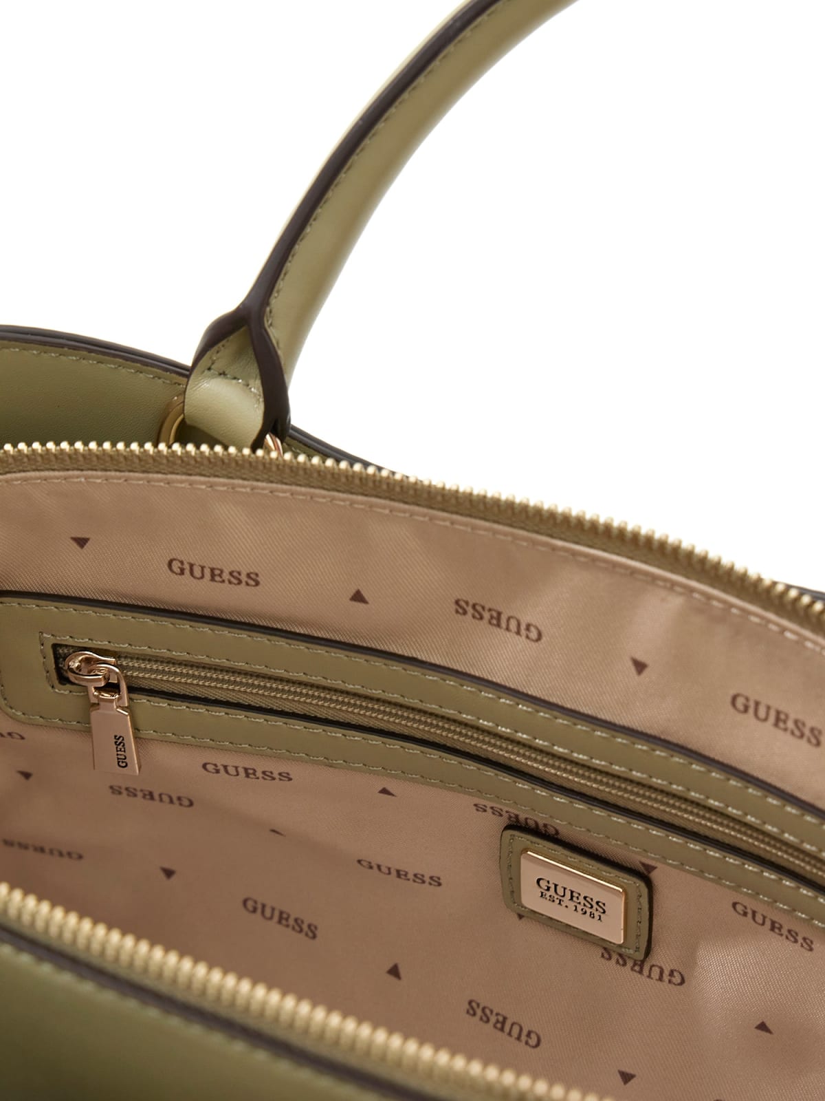 Janie Girlfriend Satchel