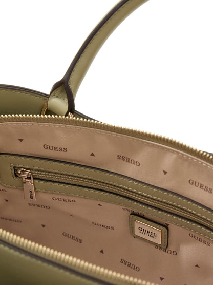 Janie Girlfriend Satchel