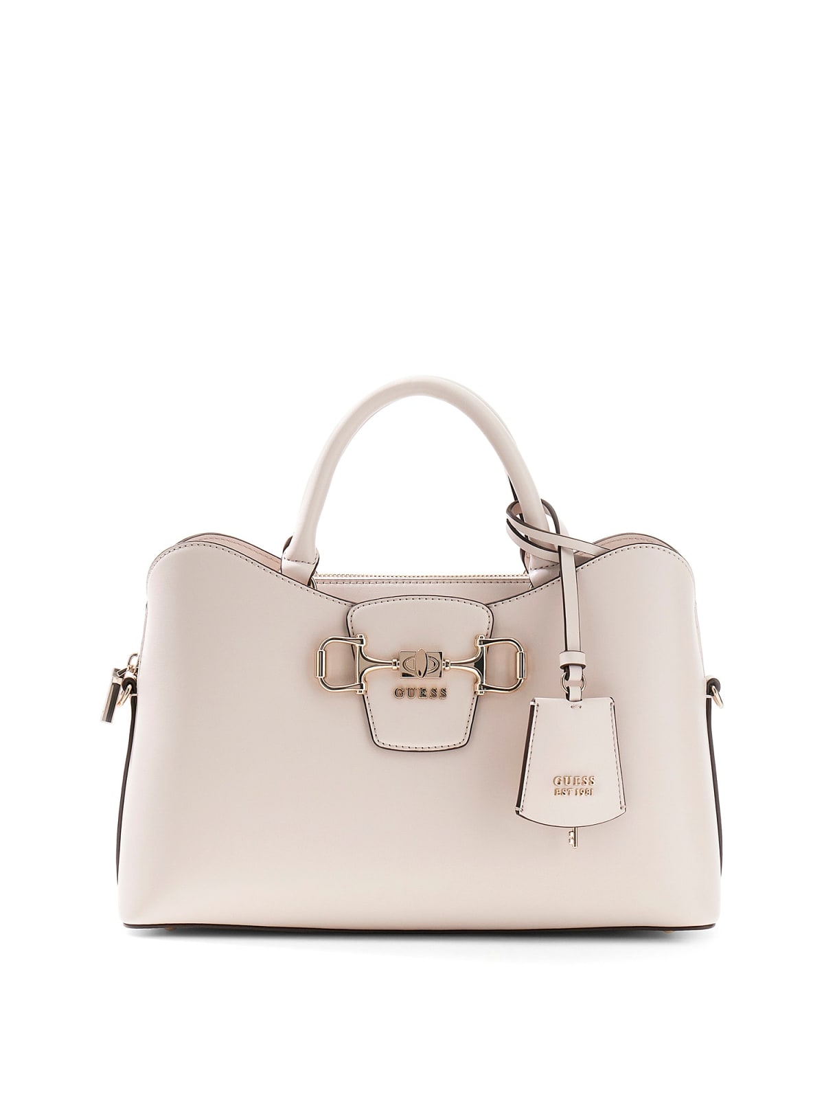 Janie Girlfriend Satchel