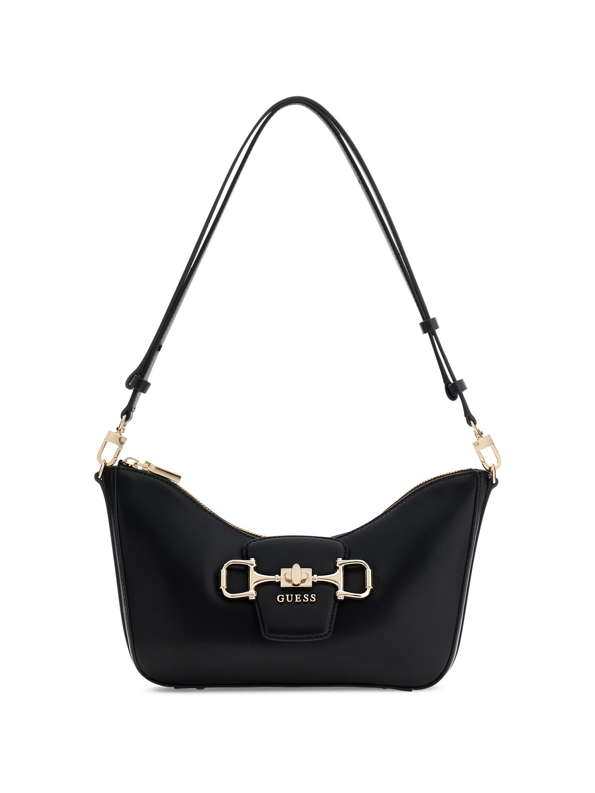 Janie Convertible Shoulder Bag