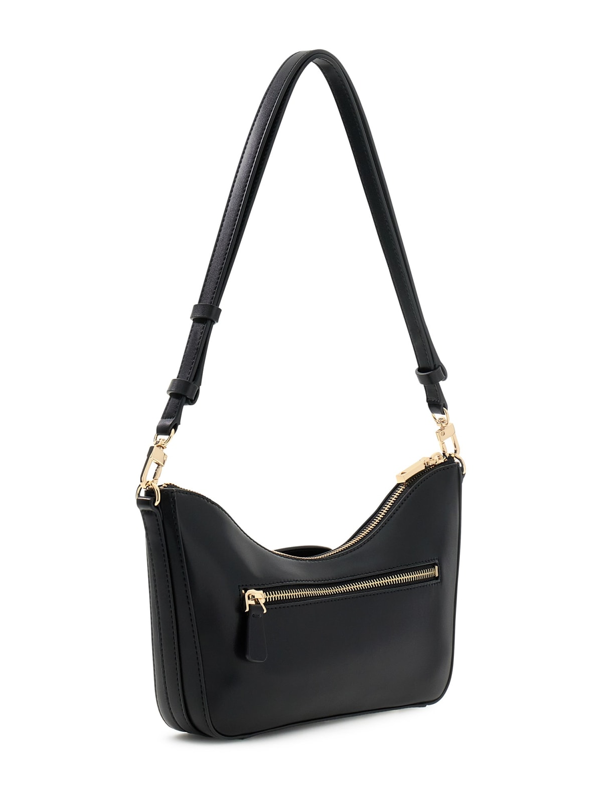 Janie Convertible Shoulder Bag