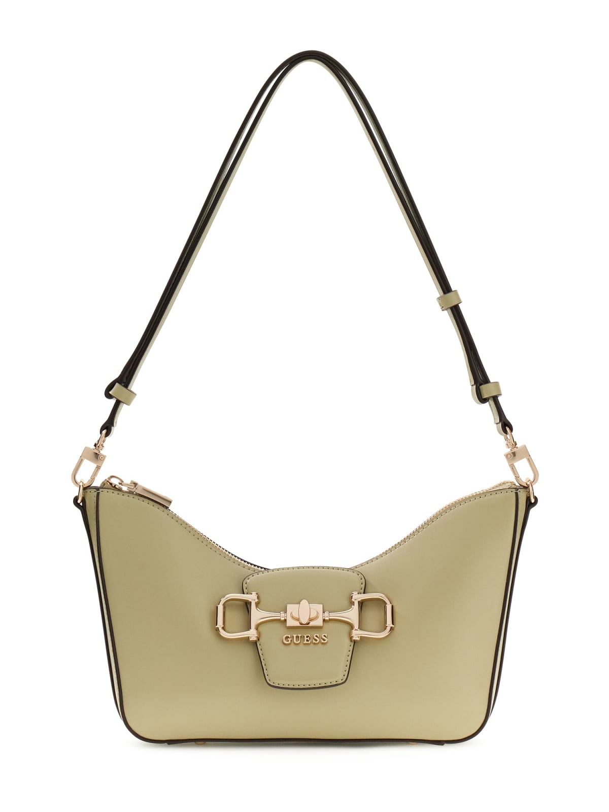 Janie Convertible Shoulder Bag