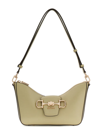 Janie Convertible Shoulder Bag