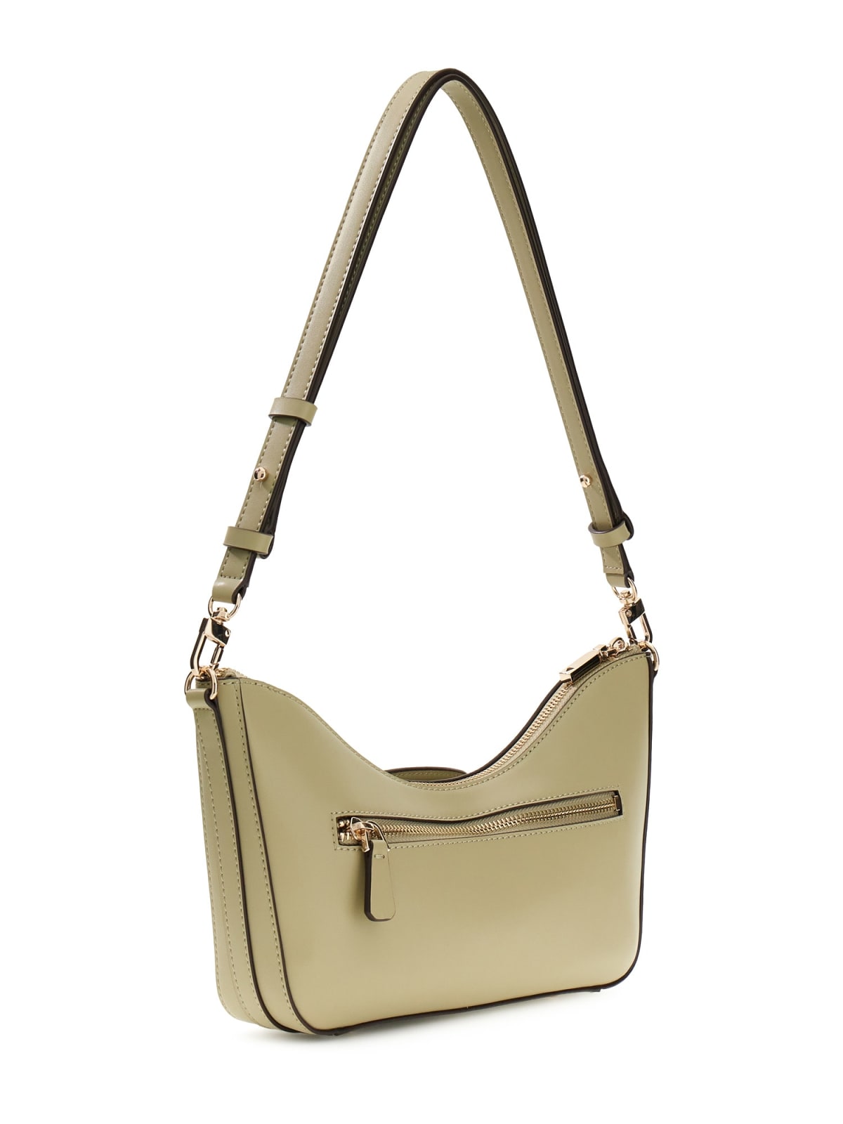 Janie Convertible Shoulder Bag