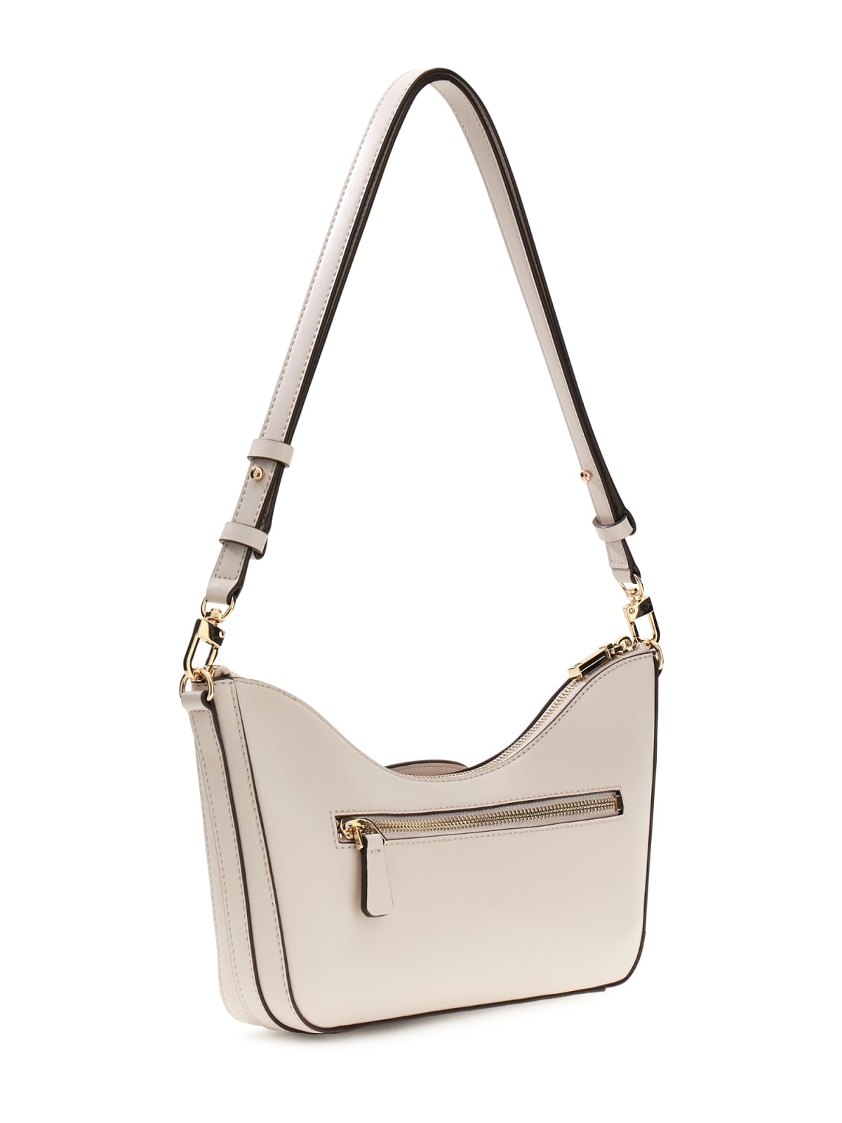 Janie Convertible Shoulder Bag