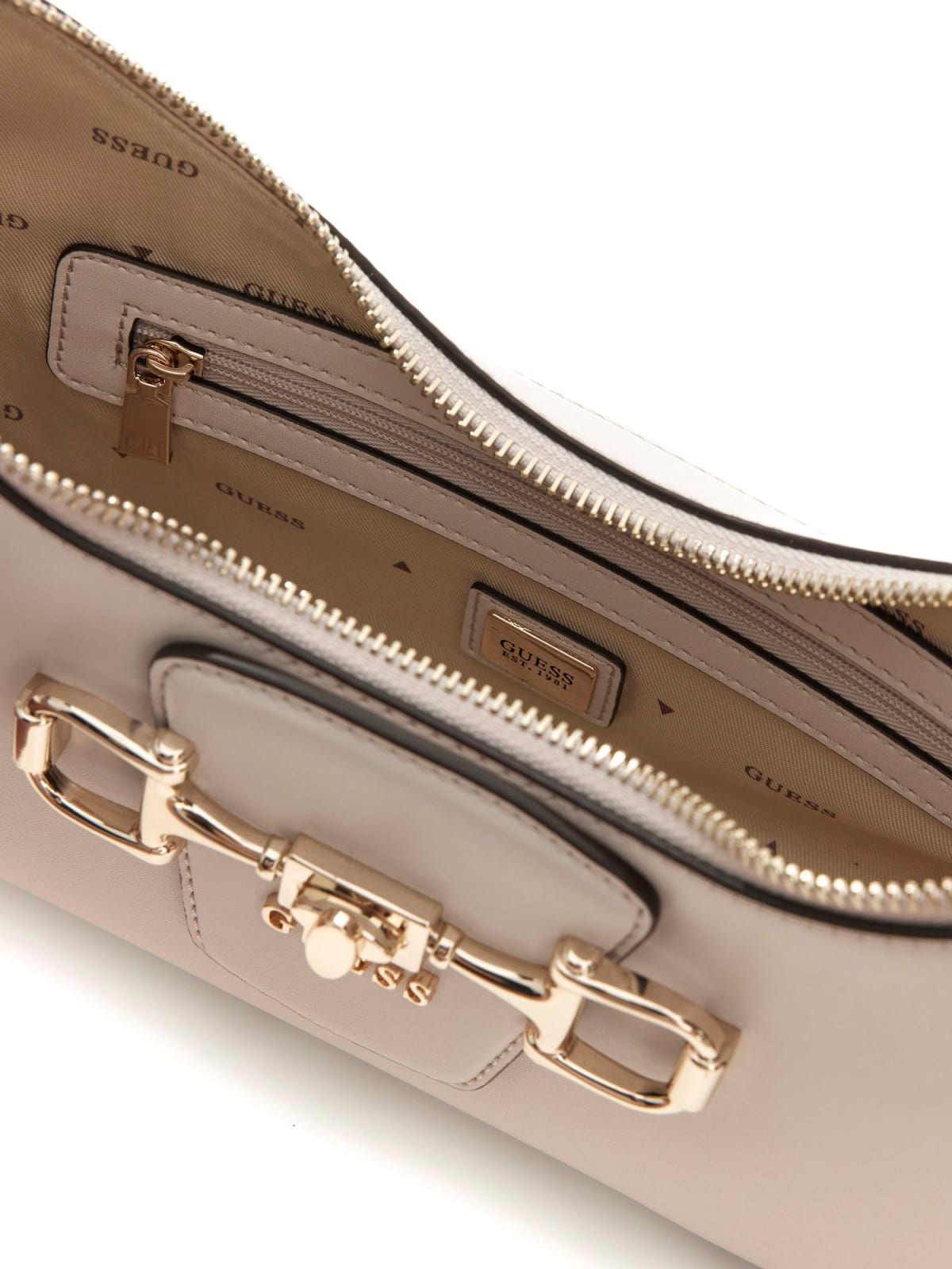 Janie Convertible Shoulder Bag