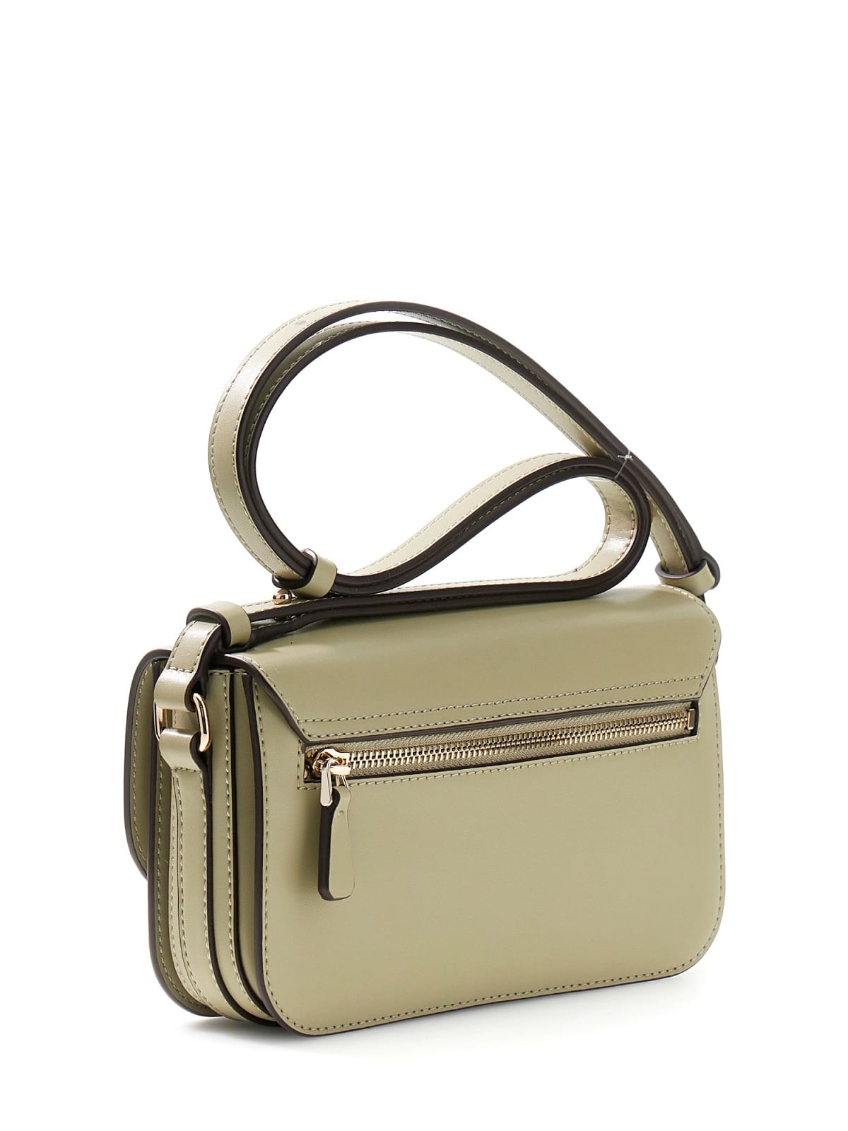 Janie Convertible Xbody Flap