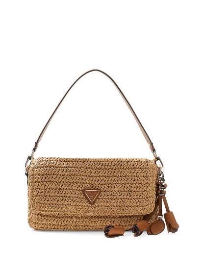 Ofelia Flap Shoulder Bag