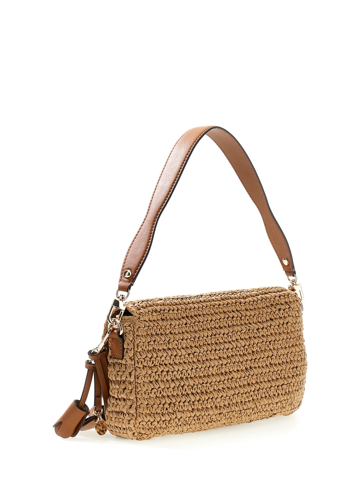 Ofelia Flap Shoulder Bag