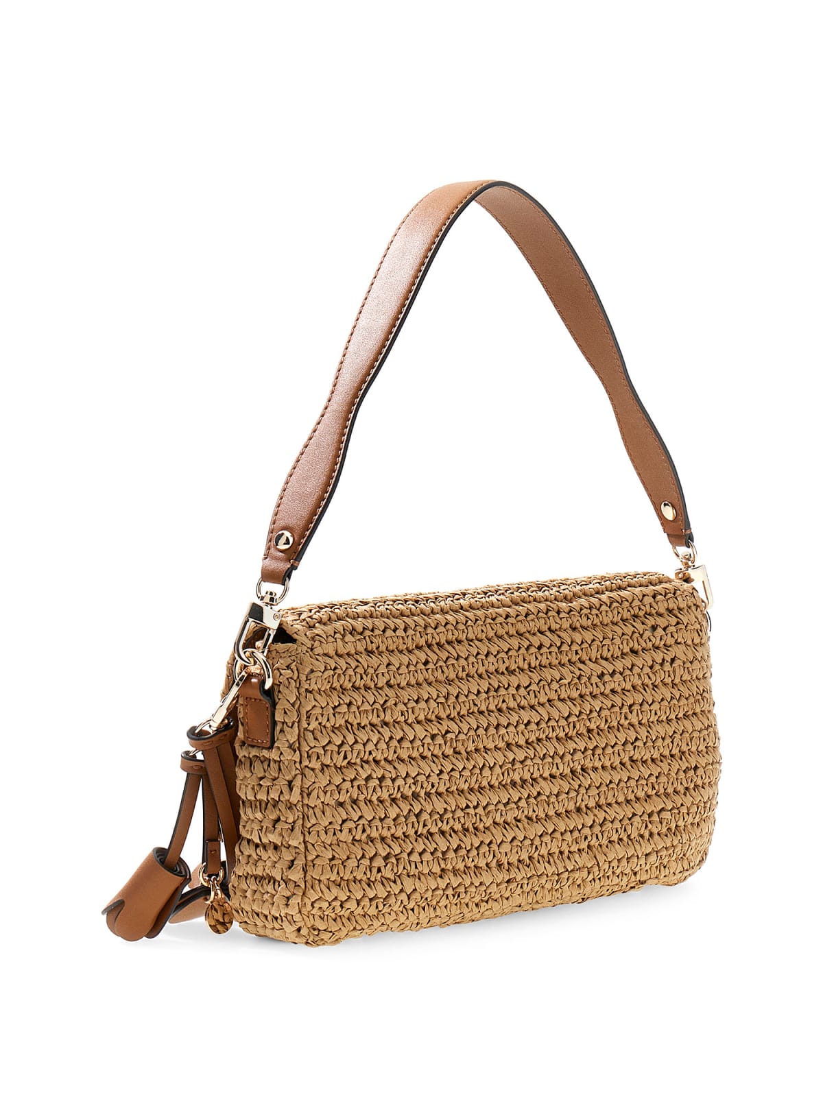 Ofelia Flap Shoulder Bag