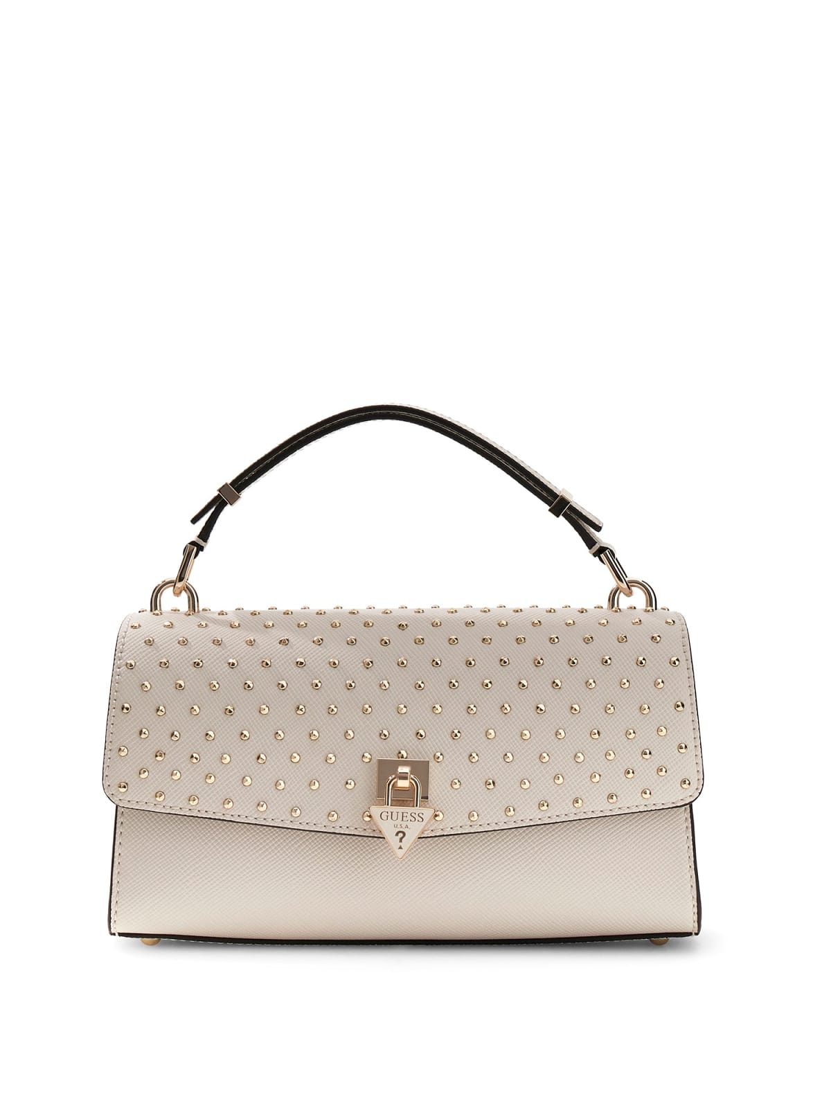 Patsie Top Handle Flap