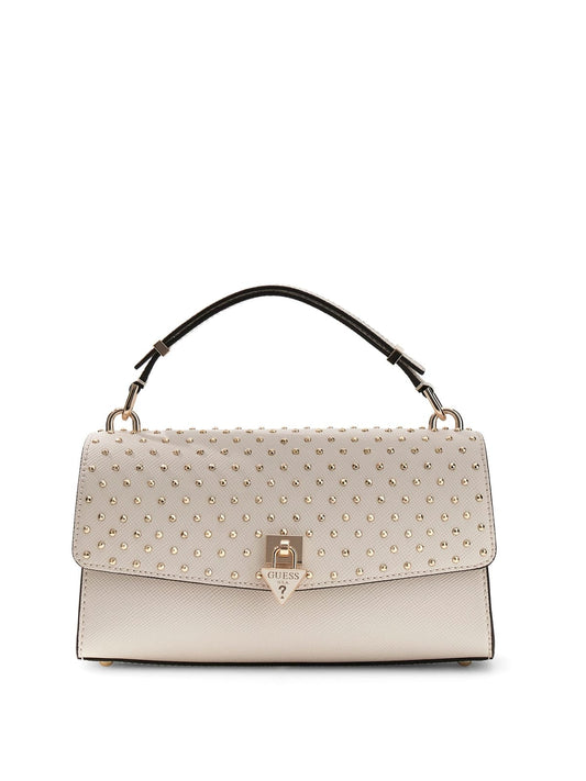Patsie Top Handle Flap