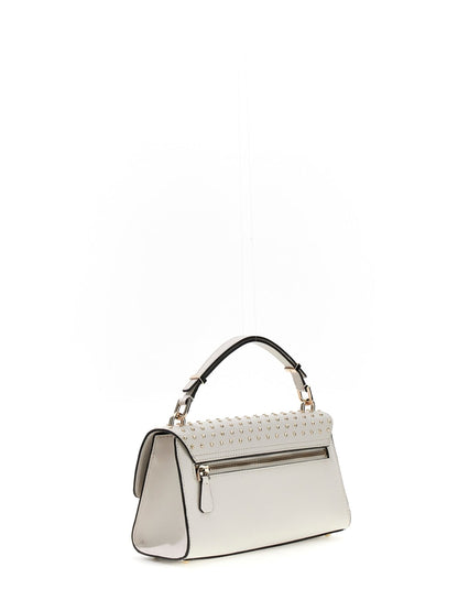 Patsie Top Handle Flap
