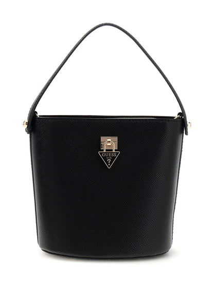 Patsie Top Handle Bucket