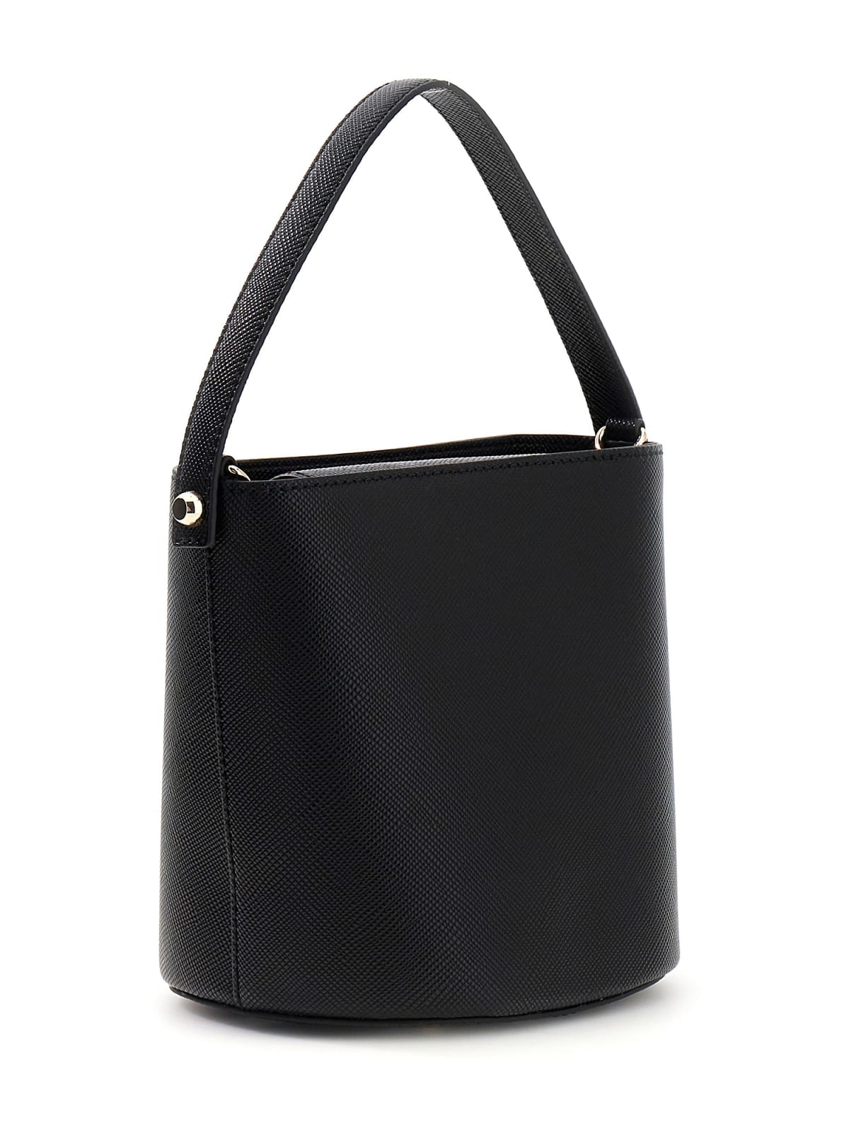 Patsie Top Handle Bucket