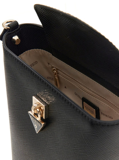 Patsie Top Handle Bucket