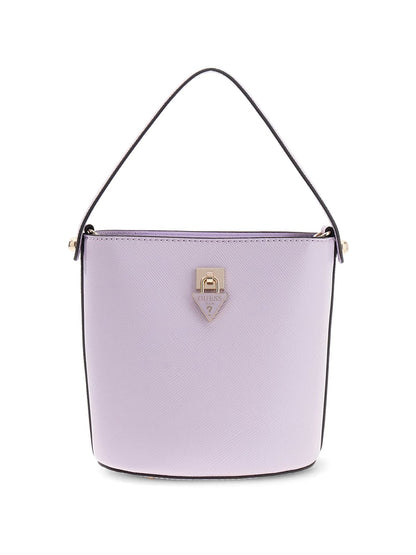 Patsie Top Handle Bucket