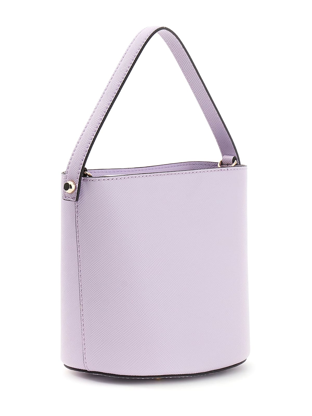 Patsie Top Handle Bucket