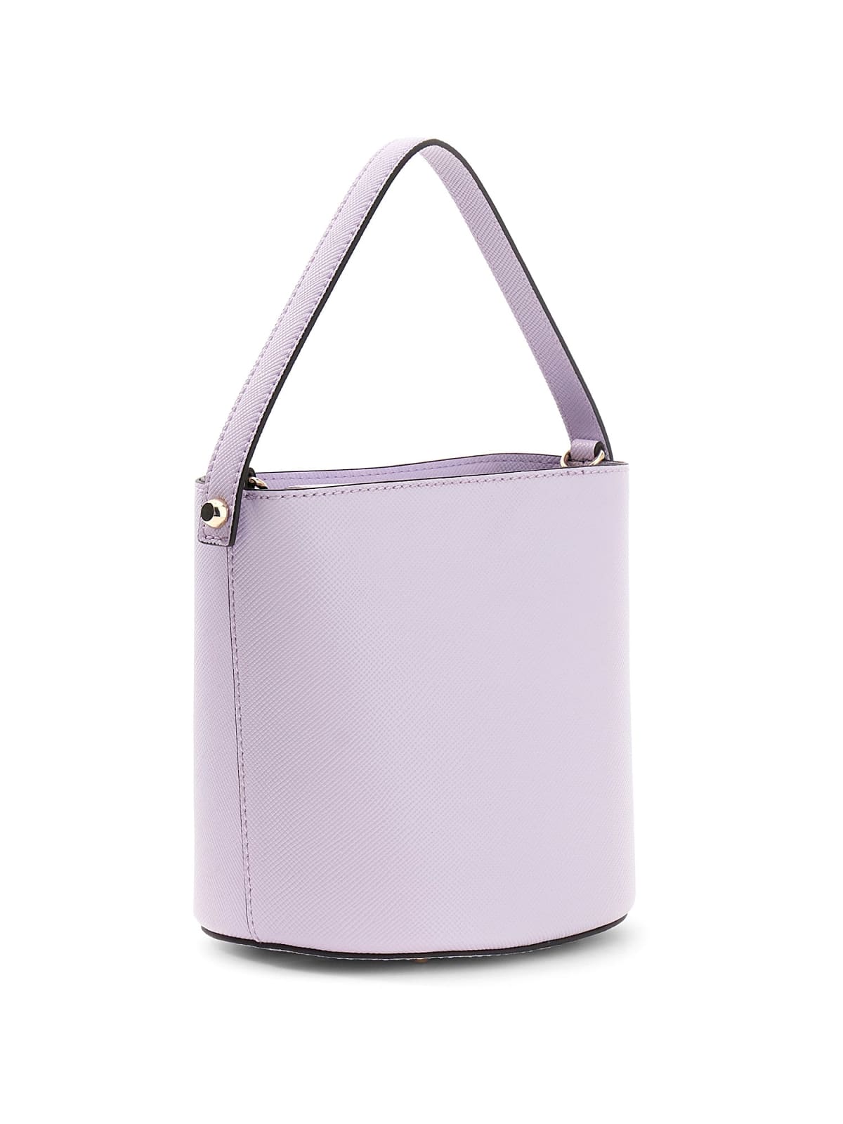 Patsie Top Handle Bucket