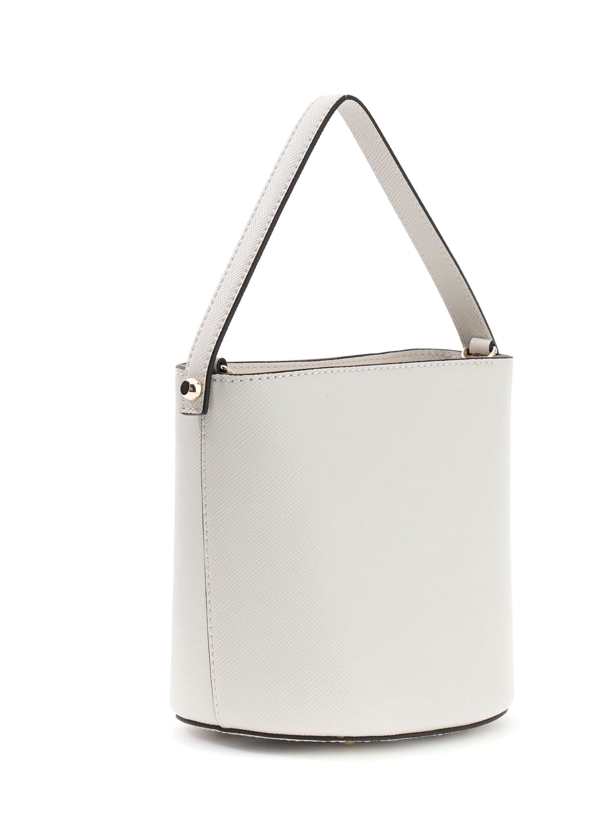 Patsie Top Handle Bucket