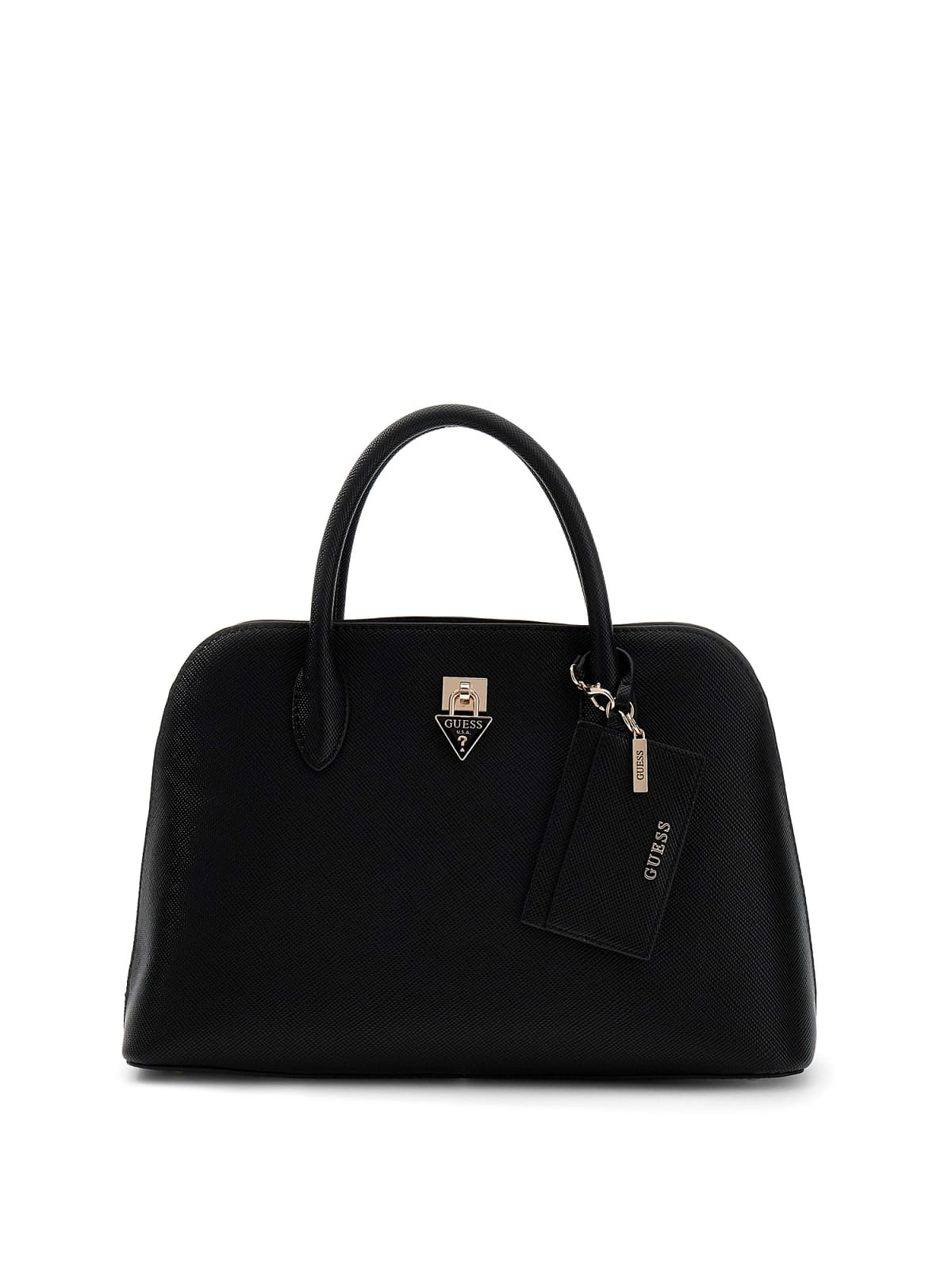 Patsie 2 Comp Satchel