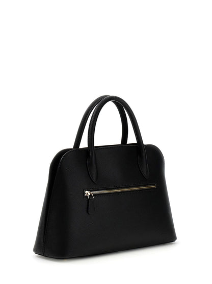 Patsie 2 Comp Satchel