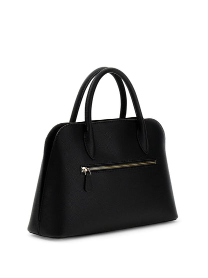 Patsie 2 Comp Satchel