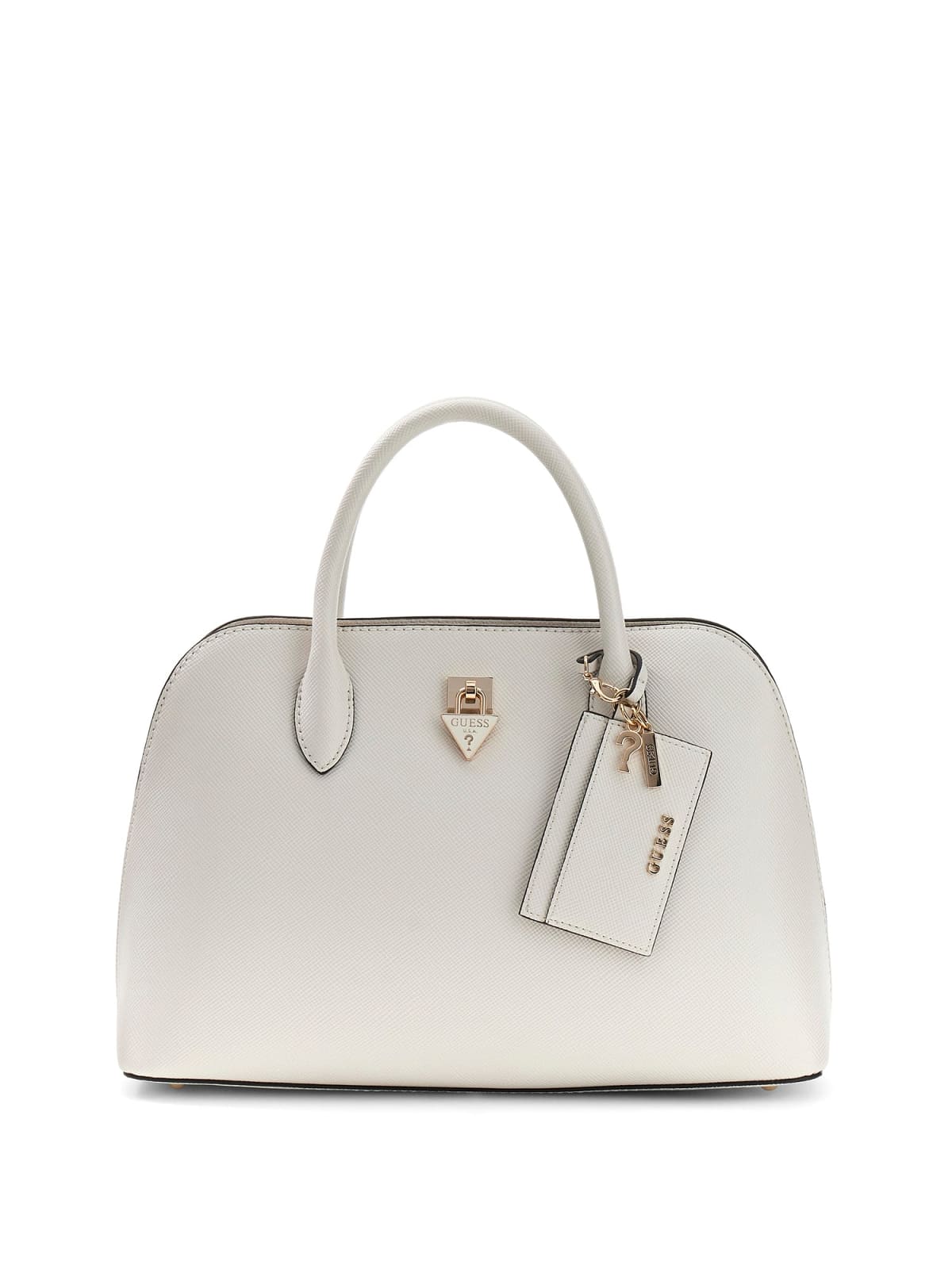 Patsie 2 Comp Satchel