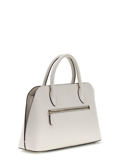 Patsie 2 Comp Satchel
