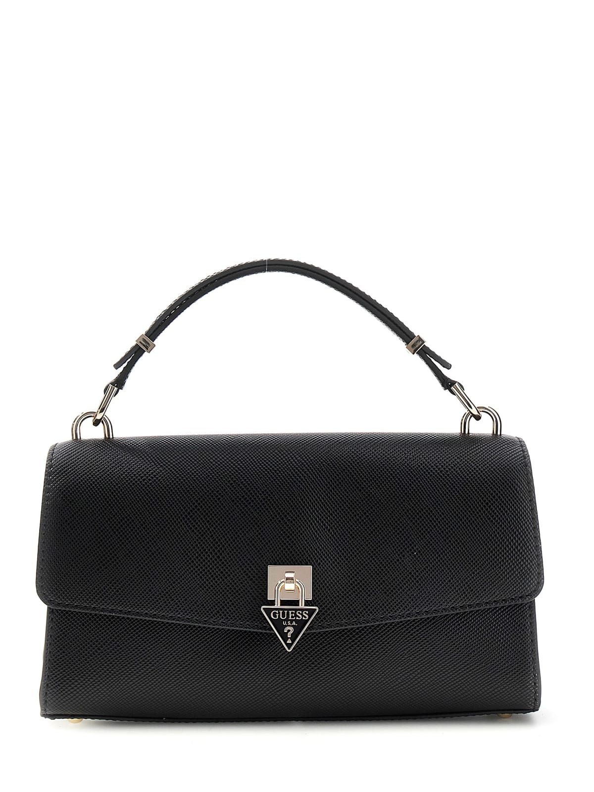 Patsie Top Handle Flap