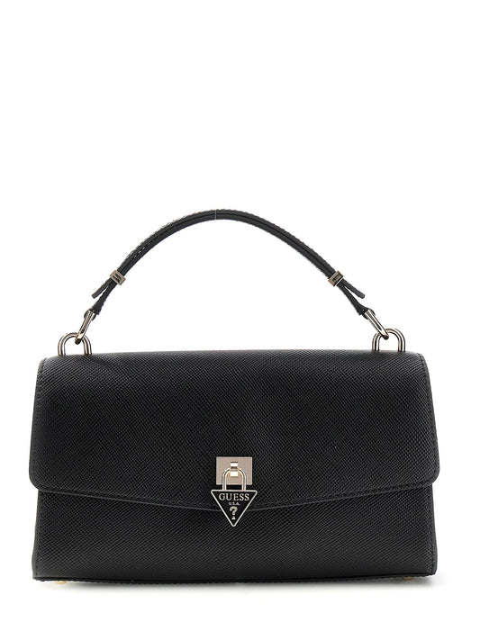Patsie Top Handle Flap