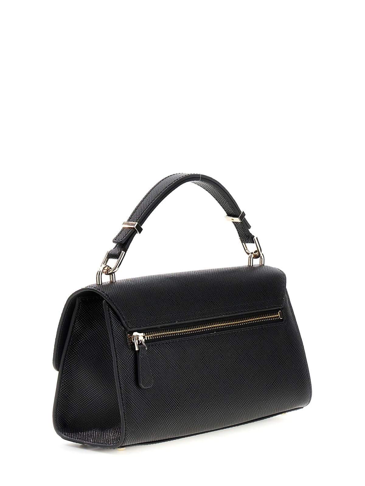 Patsie Top Handle Flap