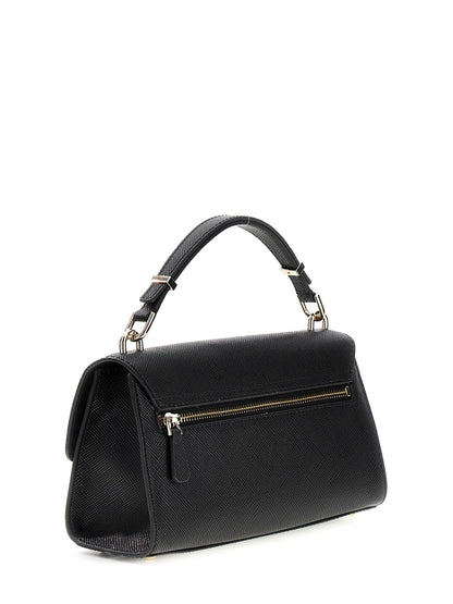 Patsie Top Handle Flap