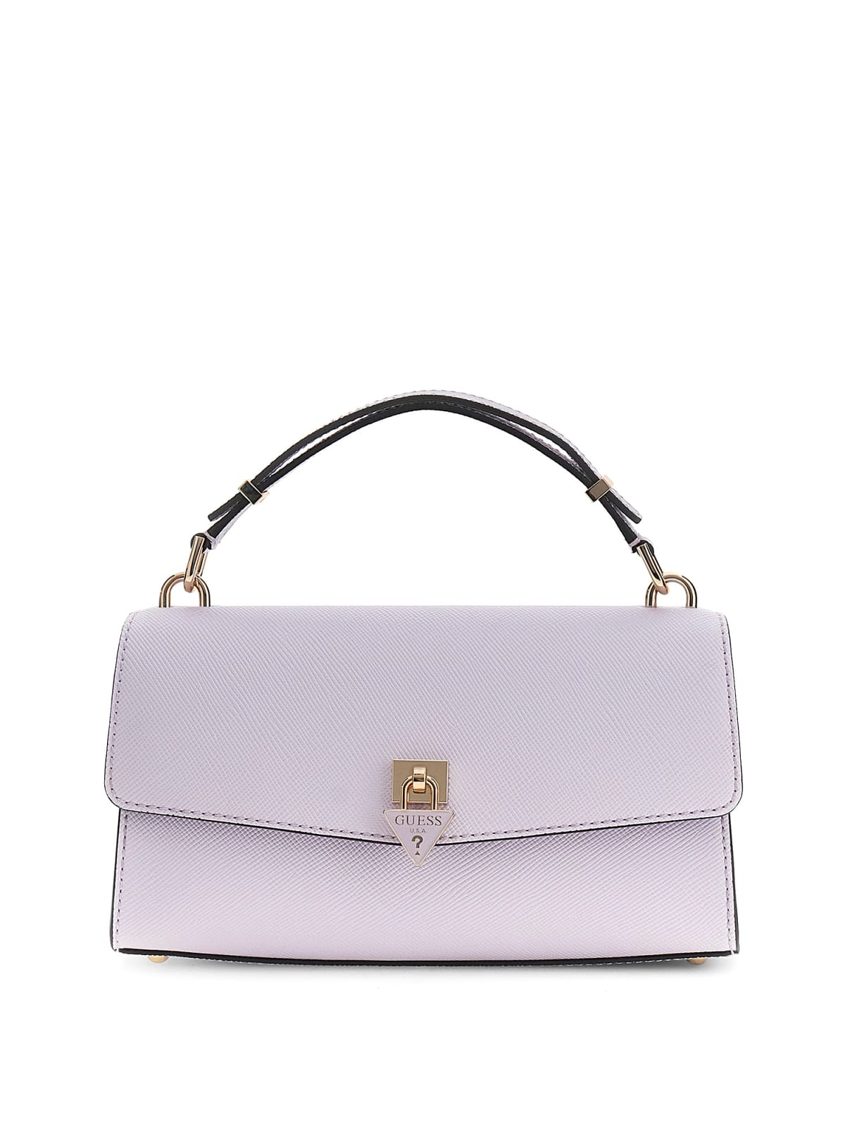 Patsie Top Handle Flap